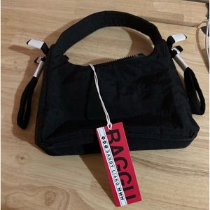 Sandy Liang Baggu collab new with tags